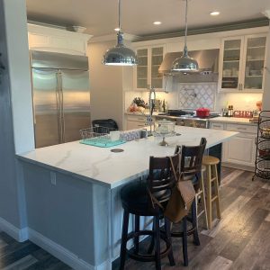 Custom-Kitchen