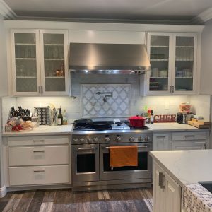 Custom-Kitchen