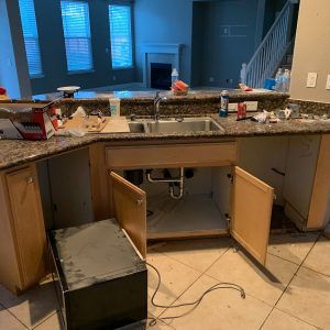 Custom-Kitchen