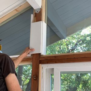 Custom-Window-Frame