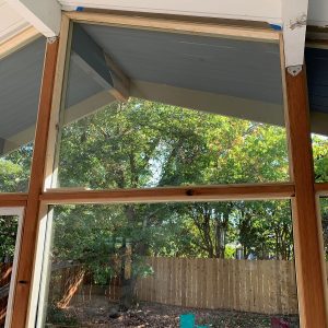 Custom-Window-Frame