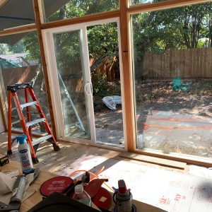Custom-Window-Frame